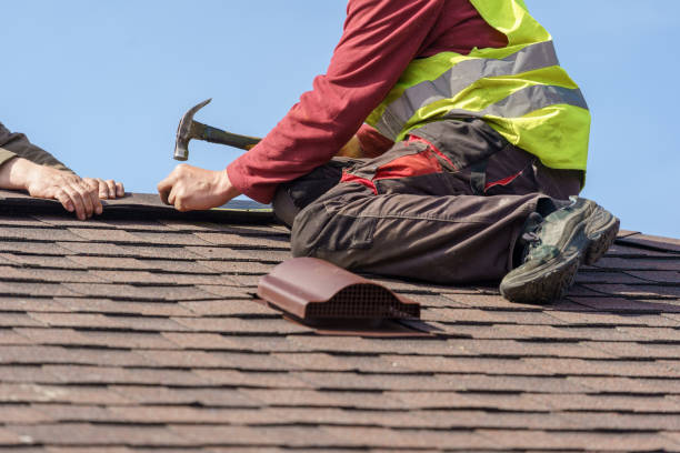 Roof Installation Near Me in Kearns, UT