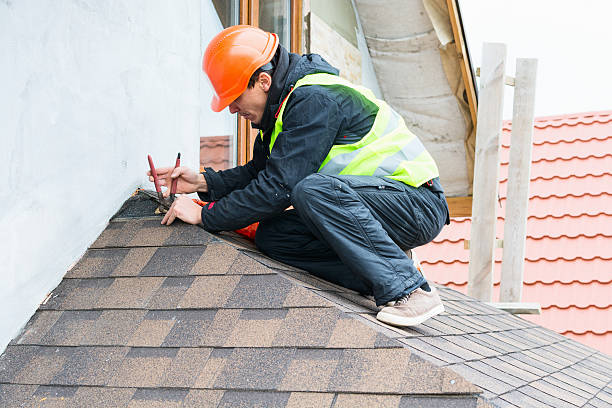 Best Best Roofing Contractors  in Kearns, UT